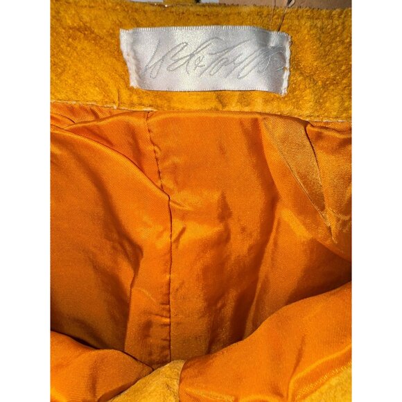 Vintage Lord and Taylor Pants Lord & Taylor Leather Pants - Picture 2 of 4